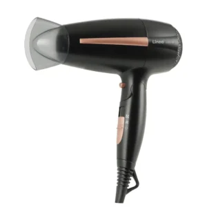 Linea Fen za kosu Linea LHD-0400/2000W/crna - Slika 1