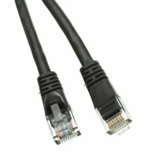 Kettz UTP kabl cat.6 Kettz 15m UT-K150 Crni - Slika 1