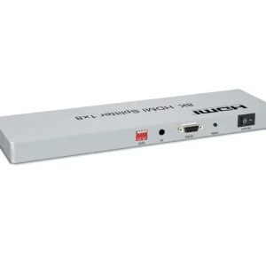 Kettz HDMI spliter 1/8 1080P 3D V1.4 aktivni KT-HSP 1.8 Kettz - Slika 3