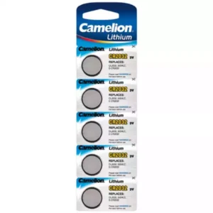 Camelion Baterija Camelion Electronics CR2032 - Slika 1