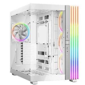Be Quiet Kućište Be Quiet Light Base 900 FX White BGW72 - Slika 1
