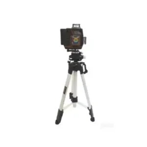 Kzubr Električni Laser Za Nivelisanje KZUBR KLL-G16-TQS + Stalak z... - Slika 1