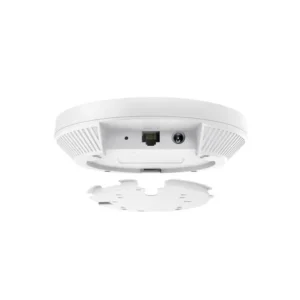 TP - Link Access Point TP-Link AP9635 Omada Pro AX1800 Ceiling Mount WiFi 6/1× Gigabit Ethernet Port - Slika 4