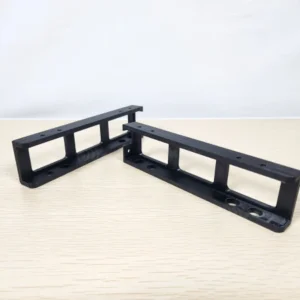 Dell Mount FIT for Dell Optiplex Micro -VESA, wall mount or under desk - Slika 1
