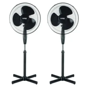 Zilan Stojeći ventilator Zilan ZLN3262BK/2 u pakovanju - Slika 1