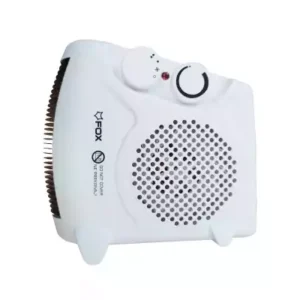 Fox Električna grejalica FOX GR-110 snaga 2000W - Slika 2