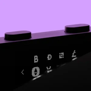 Ledger Kripto novčanik Ledger Nano S PLUS Gold - Slika 2
