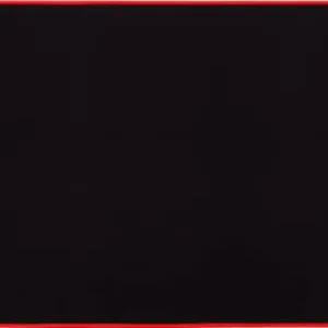Defender Podloga Gaming Defender Black XXL 400x355x3mm - Slika 1