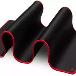 Defender Podloga Gaming Defender Black XXL 400x355x3mm - Slika 2