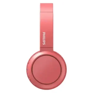 Philips Bluetooth slušalice Philips TAH4205RD/00, crvene - Slika 2