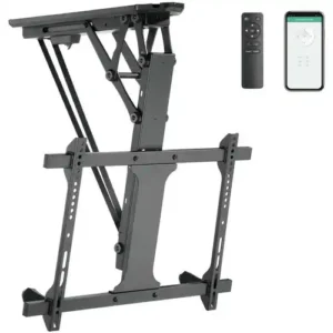 MAX Motorizovani Nosač za TV MAX MEC70 32-70/vesa max 600-400/35kg - Slika 1