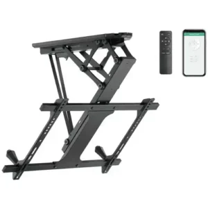 MAX Motorizovani Nosač za TV MAX MEC70 32-70/vesa max 600-400/35kg - Slika 2
