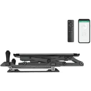 MAX Motorizovani Nosač za TV MAX MEC70 32-70/vesa max 600-400/35kg - Slika 3