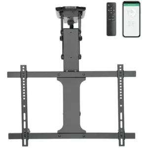 MAX Motorizovani Nosač za TV MAX MEC70 32-70/vesa max 600-400/35kg - Slika 4