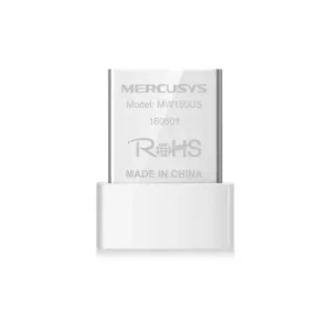 Mercusys Wireless USB mrežna kartica Mercusys MW150US Nano 150Mbps - Slika 1