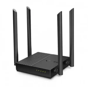 Tp-Link Mreža ruter TP-LINK ARCHER C64Wi-Fi/AC1200/867Mbps/400Mbps/1... - Slika 3