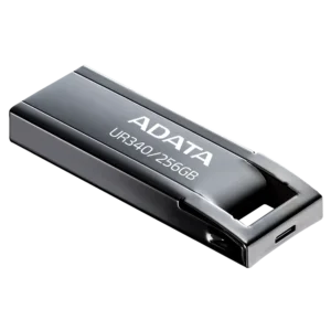 a-DATA USB Flash 256 GB AData 3.2 AROY-UR340-256GBK - Slika 2