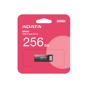 a-DATA USB Flash 256 GB AData 3.2 AROY-UR340-256GBK - Slika 4
