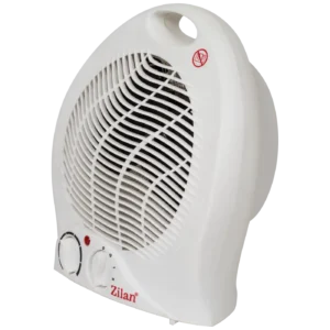 Floria Grejalica Floria ZLN6171/WH snaga 2000W - Slika 1
