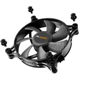 Be Quiet Case Cooler Be quiet Shadow Wings 2 120mm BL084 - Slika 2
