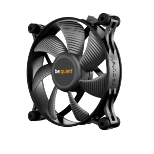 Be Quiet Case Cooler Be quiet Shadow Wings 2 120mm BL084 - Slika 3