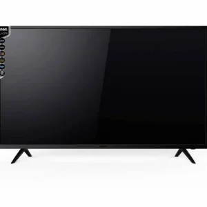 MAX SMART LED TV 43 MAX 43MT304S 1920x1080/FHD/DVB-T2/C/S Frameless - Slika 1