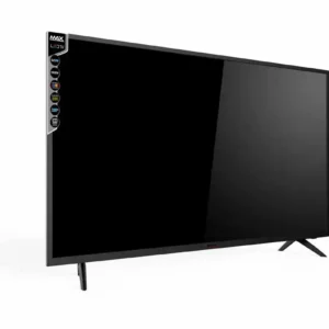 MAX SMART LED TV 43 MAX 43MT304S 1920x1080/FHD/DVB-T2/C/S Frameless - Slika 2