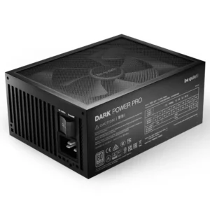 Be Quiet Napajanje Be Quiet Dark Power PRo 13 1600W BN332 Titanium Mo... - Slika 4