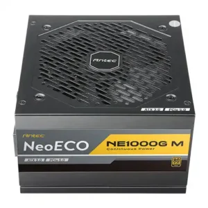 Antec Napajanje ANTEC NE1000G M WHITE ATX 3.0 1000W 80+Gold - Slika 2