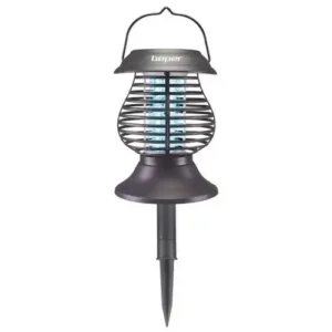 Beper Solarna zamka za insekte Beper P206ZAN110 - Slika 2