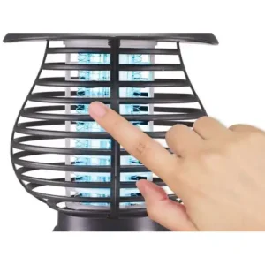 Beper Solarna zamka za insekte Beper P206ZAN110 - Slika 3