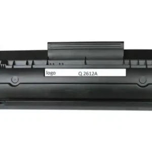 Retech Univerzalni Toner Retech Q2612A/C102/303/703/FX9/FX10/L90/C104 - Slika 1
