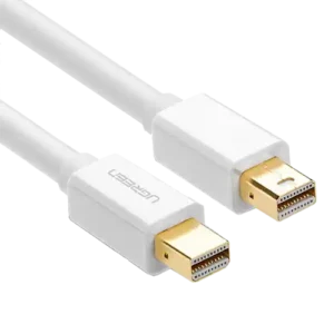 Ugreen Kabl Mini Displayport-Mini Displayport Ugreen MD111 2m - Slika 1