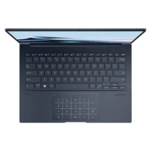 Asus Laptop Asus VivoBook 15 X1504VA-NJ799 15.6 FHD/i3-1315U/16GB/NVMe 512GB/backlit/srebrna - Slika 3
