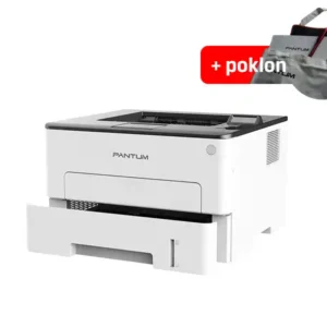 Pantum Laserski štampač Pantum P3010dw 1200dpi/350MHz/128MB/30ppm/U... - Slika 5