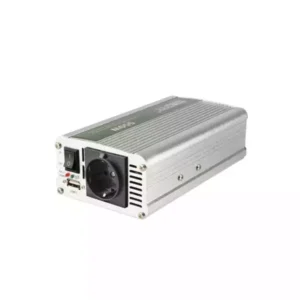 SAL Pretvarač napona SAL SAI1000USB VDC-VAC 12-230 1000/500W+USB - Slika 1
