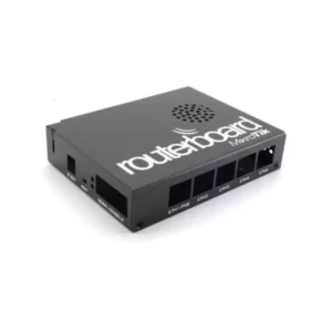 Kućište za Mikrotik Minirouter RB450 - Slika 1