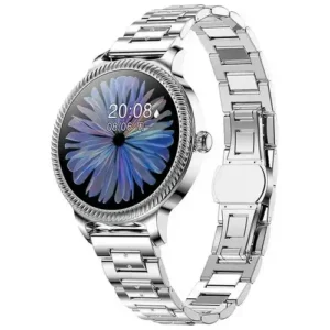 Smart Watch MADOR AK38 srebrni - Slika 1