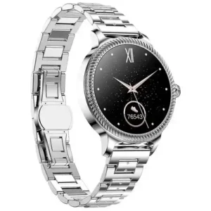 Smart Watch MADOR AK38 srebrni - Slika 3
