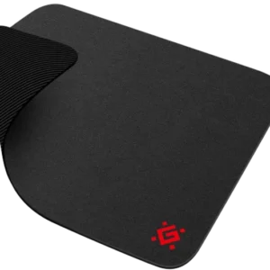 Defender Gaming podloga Defender Crna S 250x350x3 mm - Slika 2