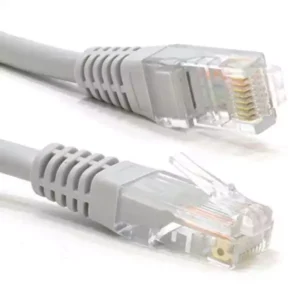 Velteh UTP cable CAT 5E sa konektorima Velteh 0.25m UT-C025 - Slika 1