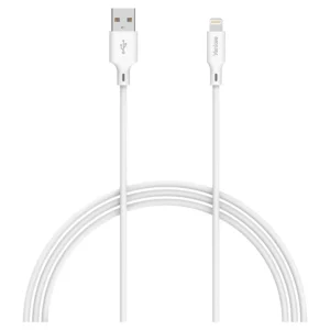 Yenkee Kabl USB Tip A- Lighting Yenkee YCU 615 WH 1.5m - Slika 1