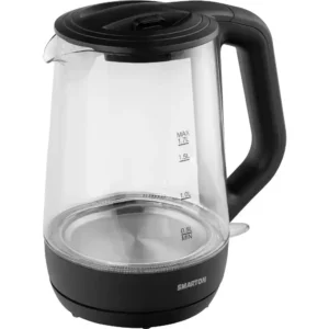 Smarton Kuvalo za vodu Smarton WK 400/snaga 2200W/zapremina 1.7L - Slika 1
