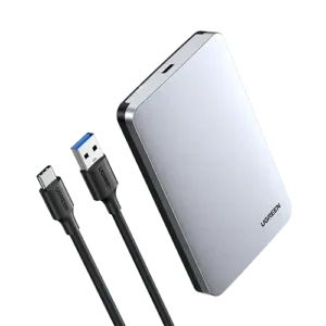 Ugreen Kućište za externi HDD 2.5 Ugreen CM300 - Slika 1