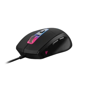 Gamdias Miš Gamdias Zeus M5 12800DPI RGB - Slika 1