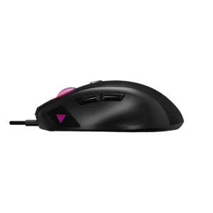 Gamdias Miš Gamdias Zeus M5 12800DPI RGB - Slika 3