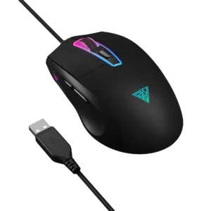 Gamdias Miš Gamdias Zeus M5 12800DPI RGB - Slika 4