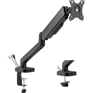 Max Nosač za monitor MAX DSL32 17-32/vesa 100x100/9kg - Slika 4