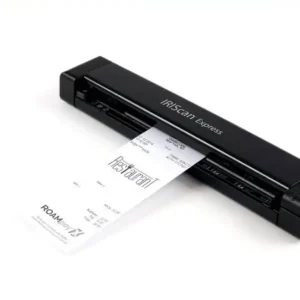 Iris Skener prenosni IRIScan Express 4 /8ppm - Slika 3
