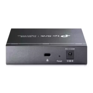 Tp - Link Smart svič 10/100/1000 5-port TP-Link TL-SG105E - Slika 2